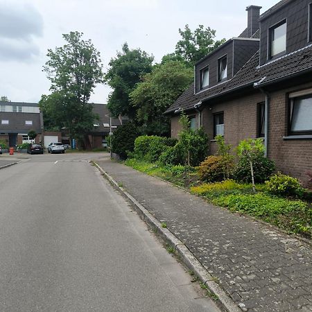 Moderne Wohnung In Ruhiger Lage Krefeld Exterior photo